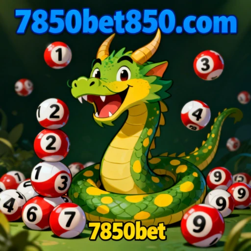 7850bet Logo